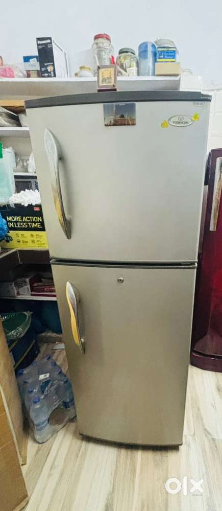Fridges good condition price 6000₹₹
