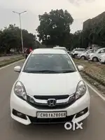Honda Mobilio 1.5 V i- DTEC Celebration Edition, 2014, Diesel