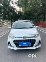Hyundai Grand i10 2016-2017 Magna, 2018, Petrol
