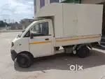 Mahindra jeeto pulse