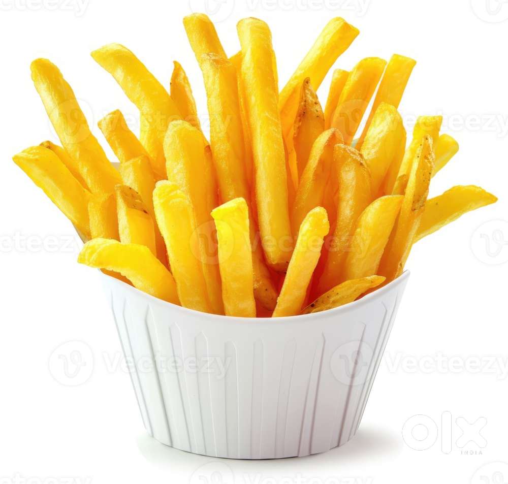 Tea and juice master