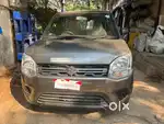 New wagon r CNG TPermit Cars