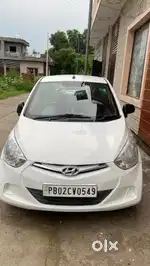 Hyundai EON 2015 Petrol Good Condition
