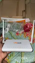 Wi-Fi router