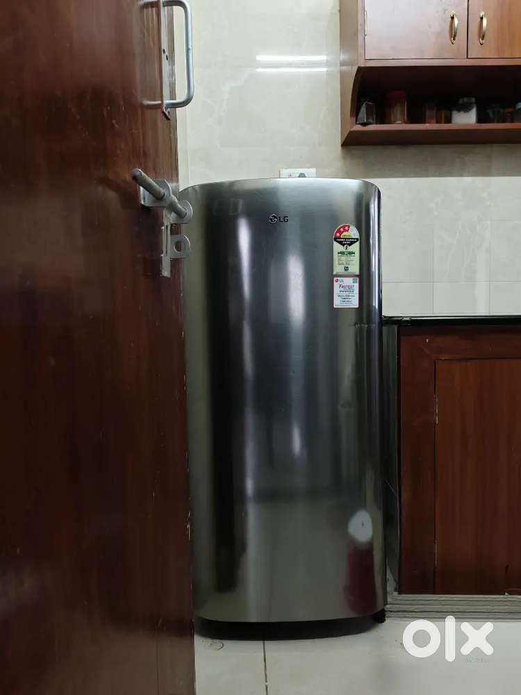 LG Refrigerator