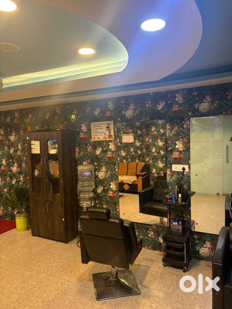 Massage parlour Tele calling