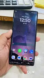 Motorola G85 5G