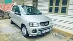 Maruti Suzuki Alto 2008 Petrol 92000 Km Driven