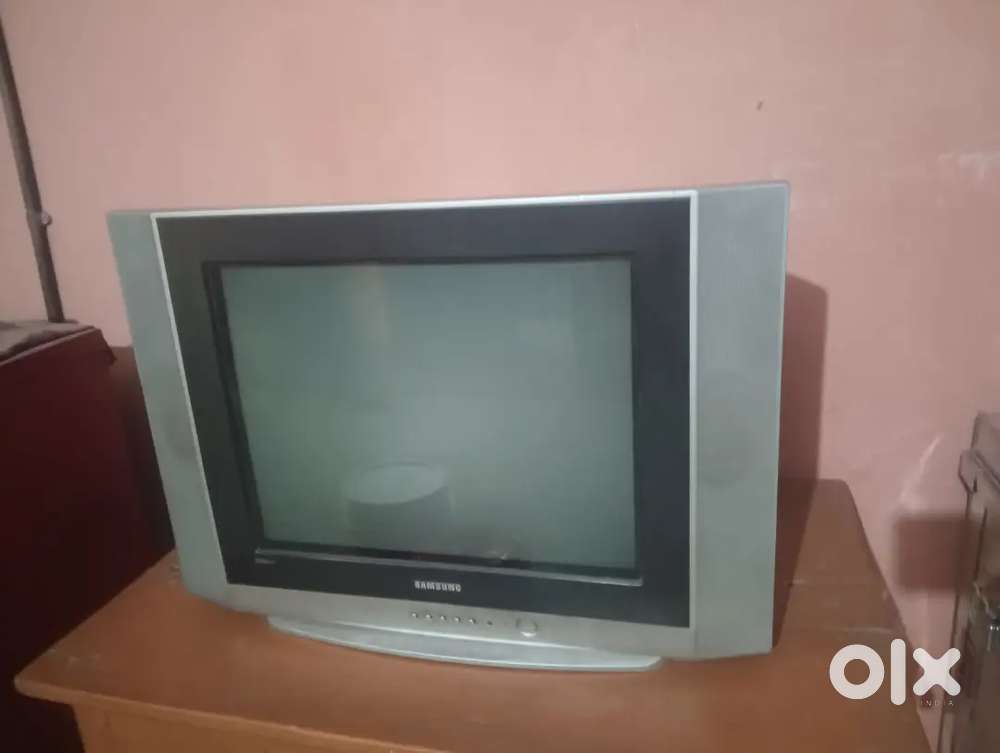 Television