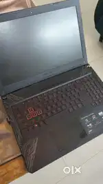 ASUS Gaming Laptop