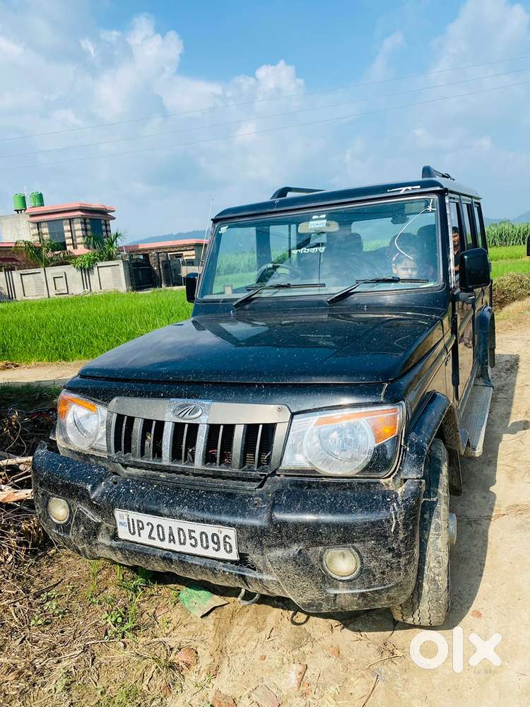 Mahindra Bolero 2012 Diesel 262000 Km Driven