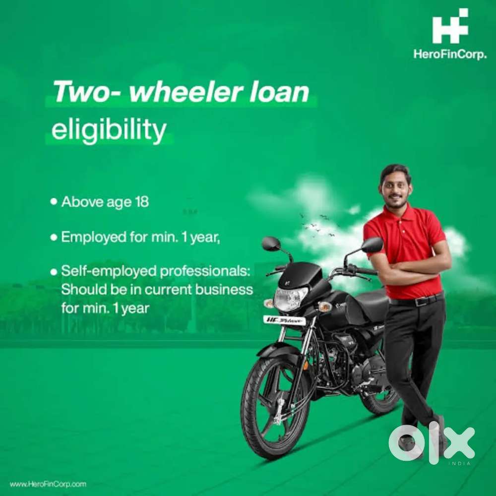 Dealer finance executive NBFC