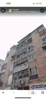1st floor , office/godown space for sell in main siyaganj