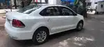 Acting driver