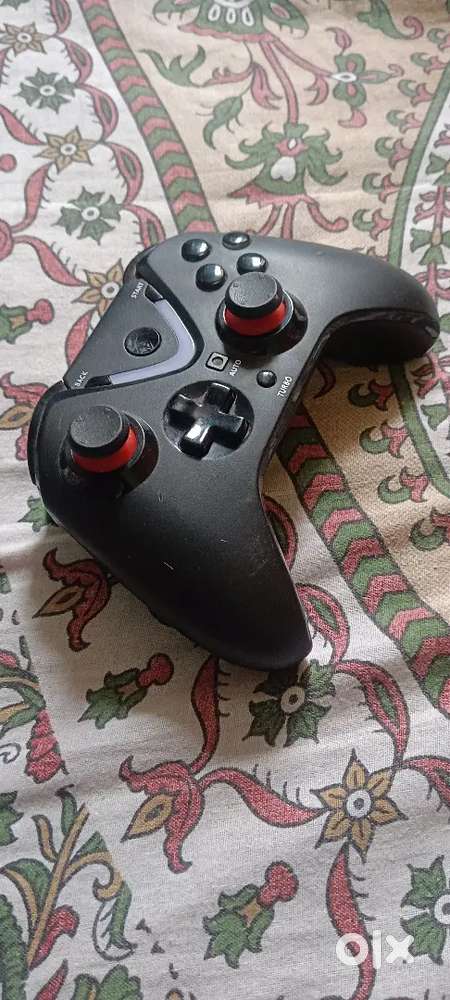 Cosmic Byte Ares wireless controller joystick