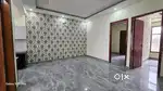 3 bhk flat available in gated society