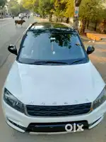 Maruti Suzuki Vitara Brezza VDi, 2018, Diesel