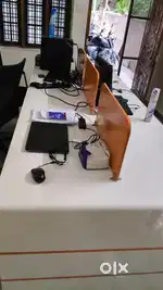 Office tables 6 seater