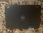 Dell Chrome book Playstore