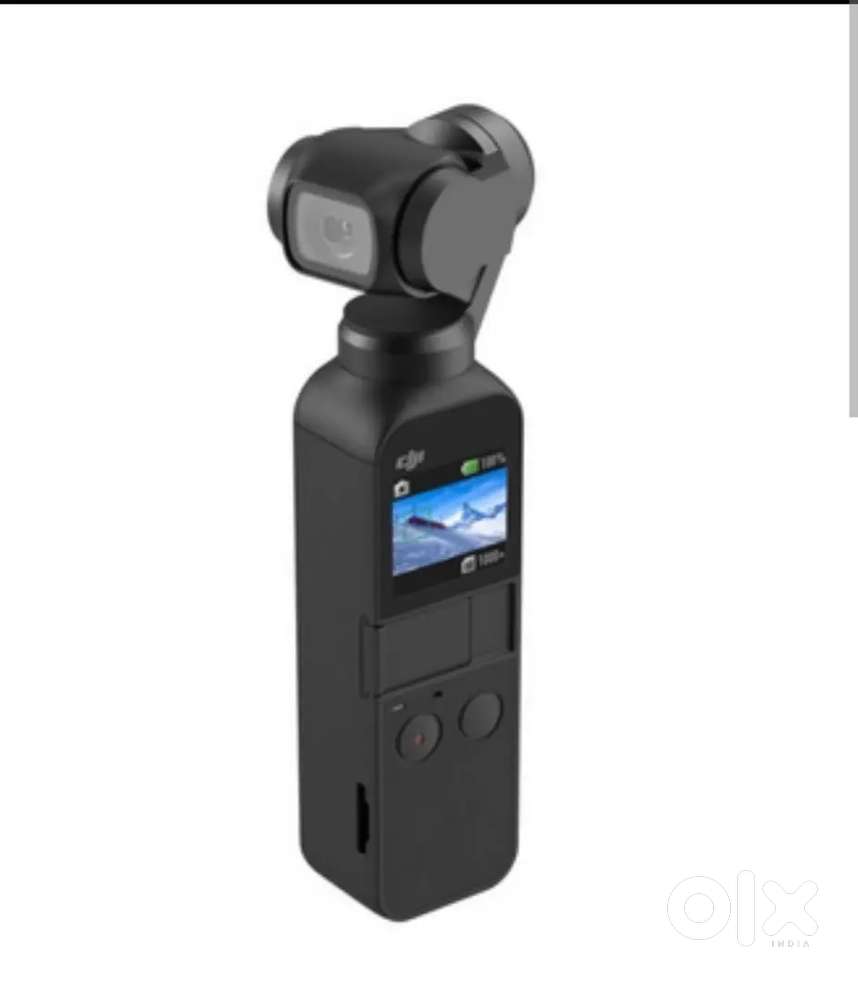 Dji Osmo Pocket