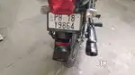 New bike 2024 model band new condition