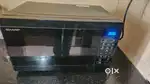 Microwave oven