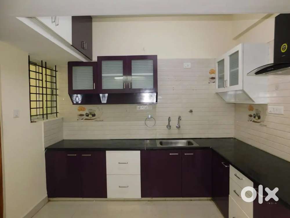 Spacious 3BHK Builder Floor for Lease in RR Nagar