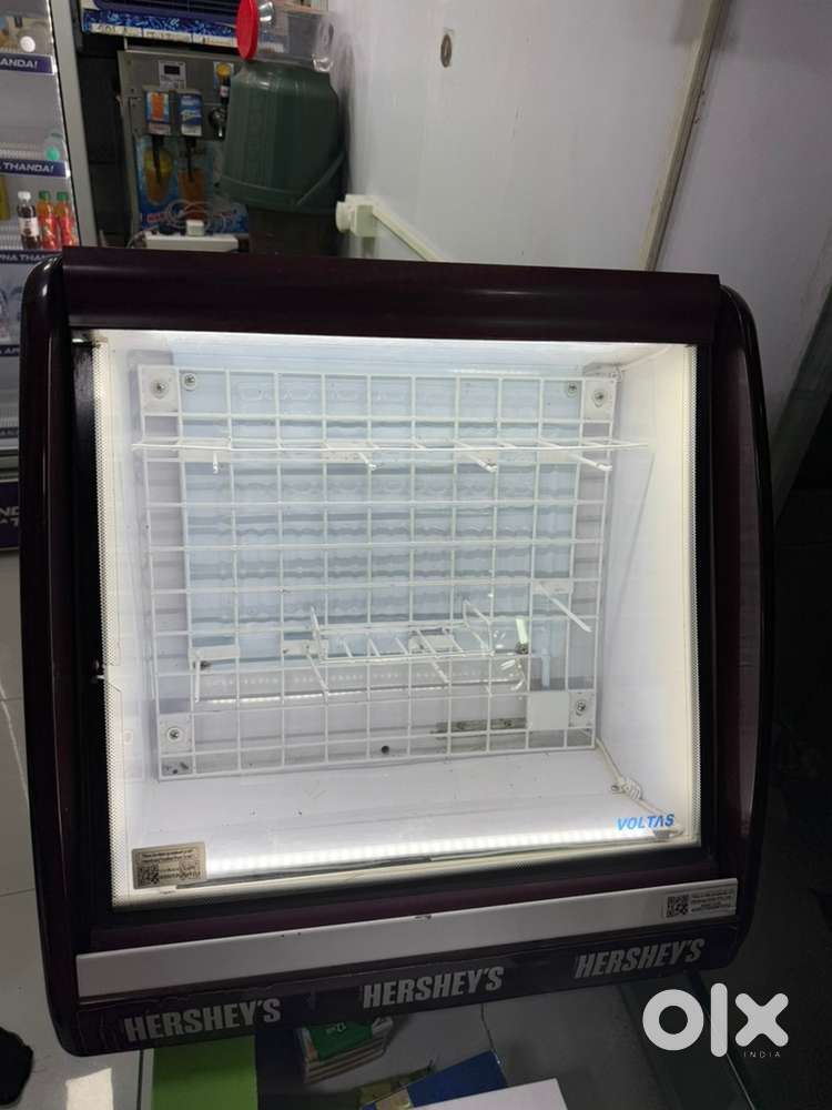 Voltas Fridge - 33 litre