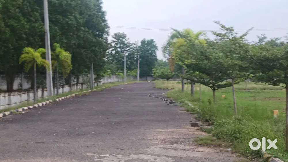 Bhogapuram, bantupalli village