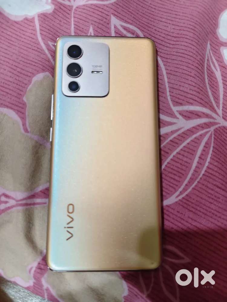 VIVO V23 PRO 5G PHONE