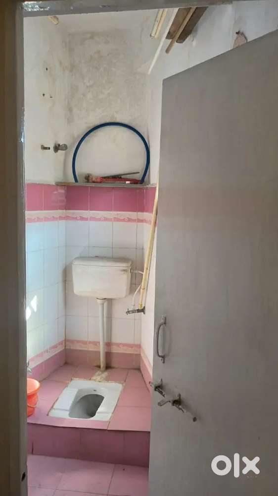 Main road, pachpedinaka