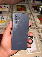 Samsung M32 5G 6+128 gb
