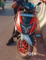 New brand showroom condition my scooty