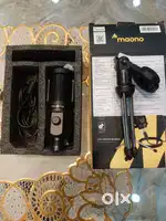 Microphone