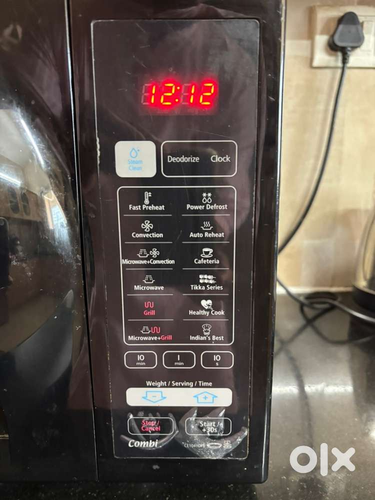 Samsung Convection microwave 28 litres