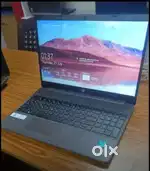 HP LAPTOP 8 GP RAM 128 GP SSD 1 TB HDD WIFI WEBCAM AMD RYZEN 5 PROCESS