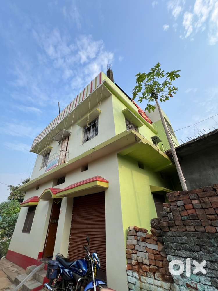 SPACIOUS 2 BHK ON RENT