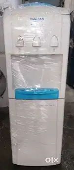 water dispentior,with cooling,cabinet,voltas,brand,