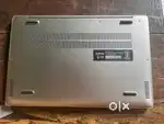 Ek laptop bechna hai
