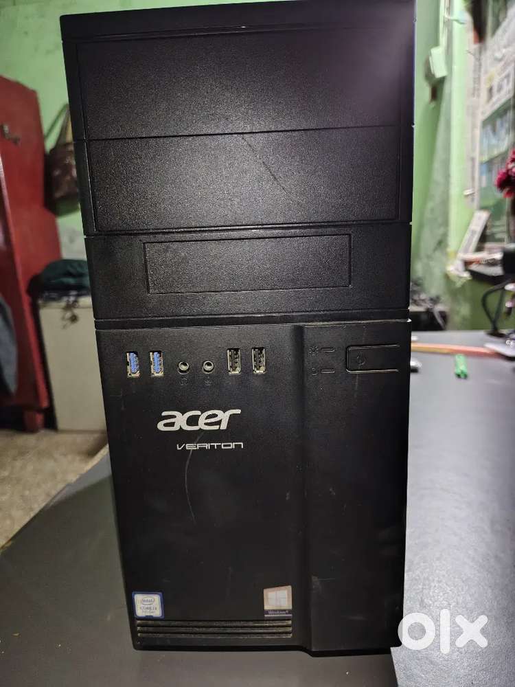 i5 3rd gen pc