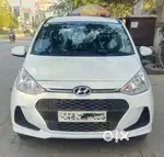 Hyundai Grand i10 1.2 Kappa Magna, 2020