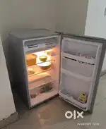 Kelvinator 95L Refrigerator brand new condition
