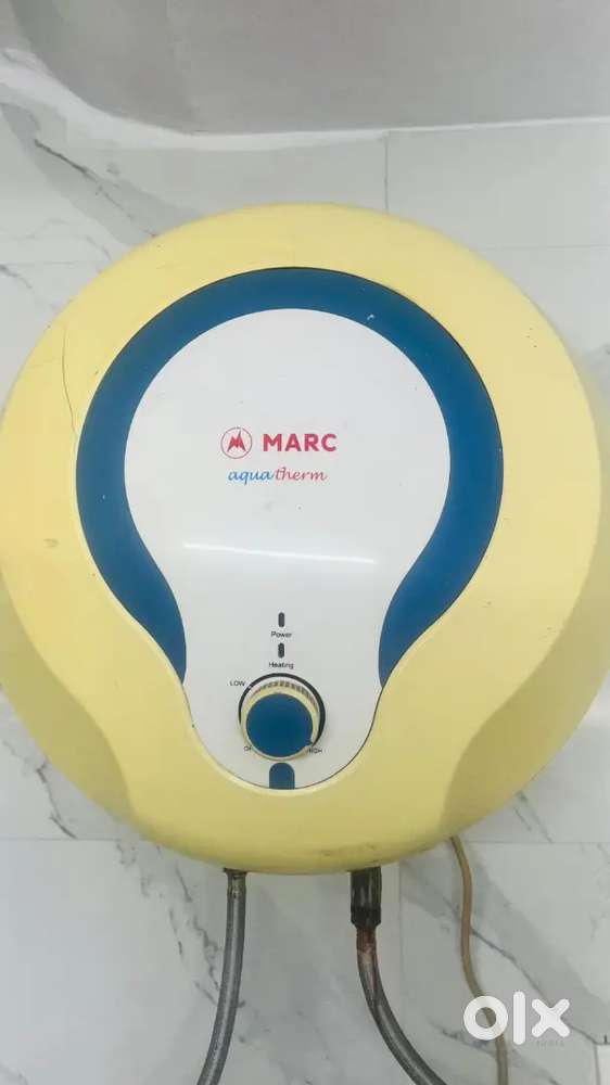 MARC Gyaer 25 litres