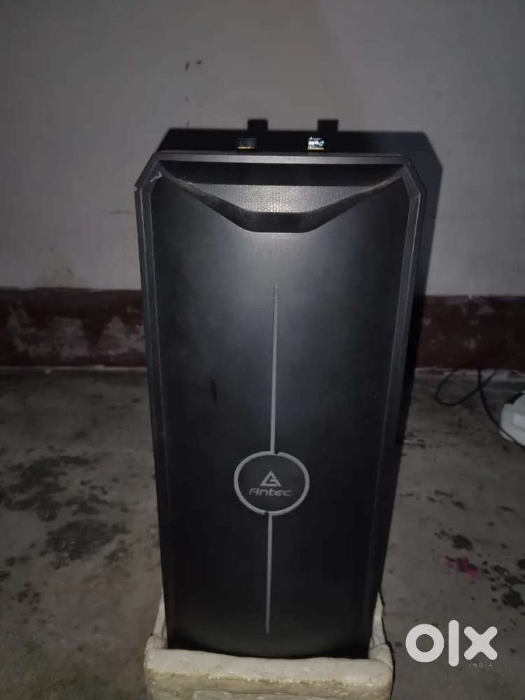 Gaming/Editing/Work Desktop CPU Only /Ups & Router extra