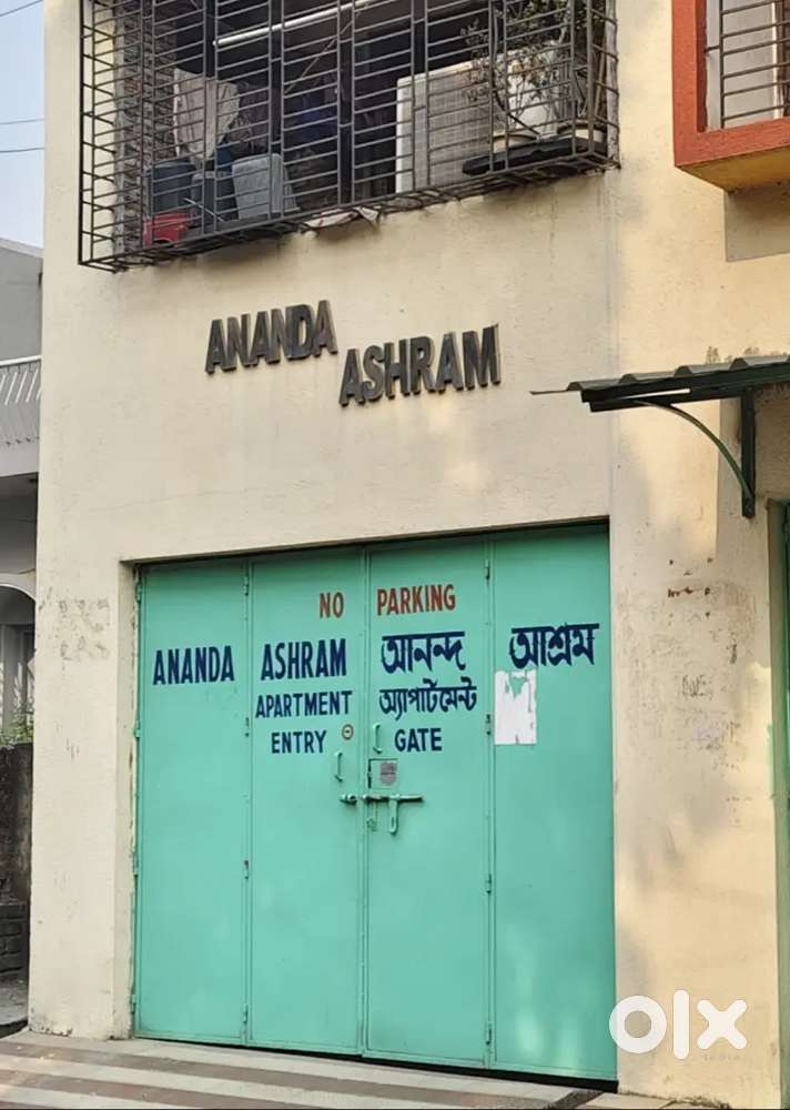 4BHK Flat sale Saradapally Court More street number 5, Asansol