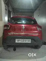 Renault KWID 2016 Petrol Good Condition