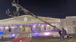 Big Crane Sale – Perfect for Wedding Setup!
