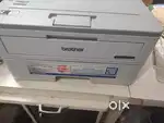 Brother LaserJet printer HL-B2080DW