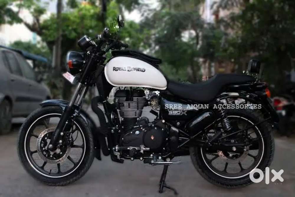 Adv 20 k only Iam selling my bullet bike  emi available