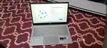 hp pavilion 14 in excellent condition.